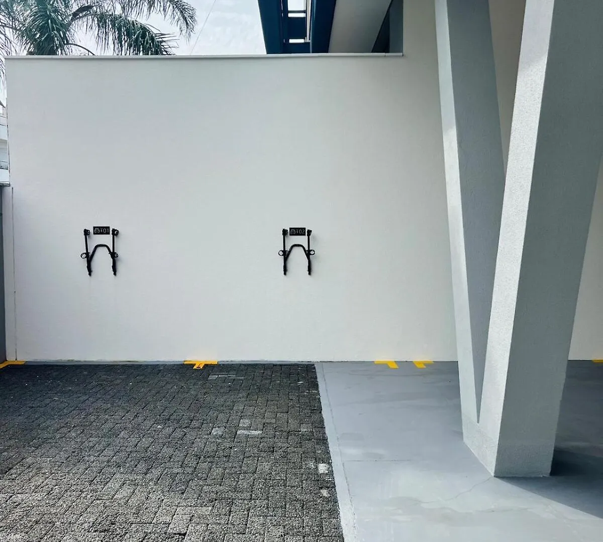 Apartmán Loft Sunrise - Duplex No Novo Campeche Florianópolis