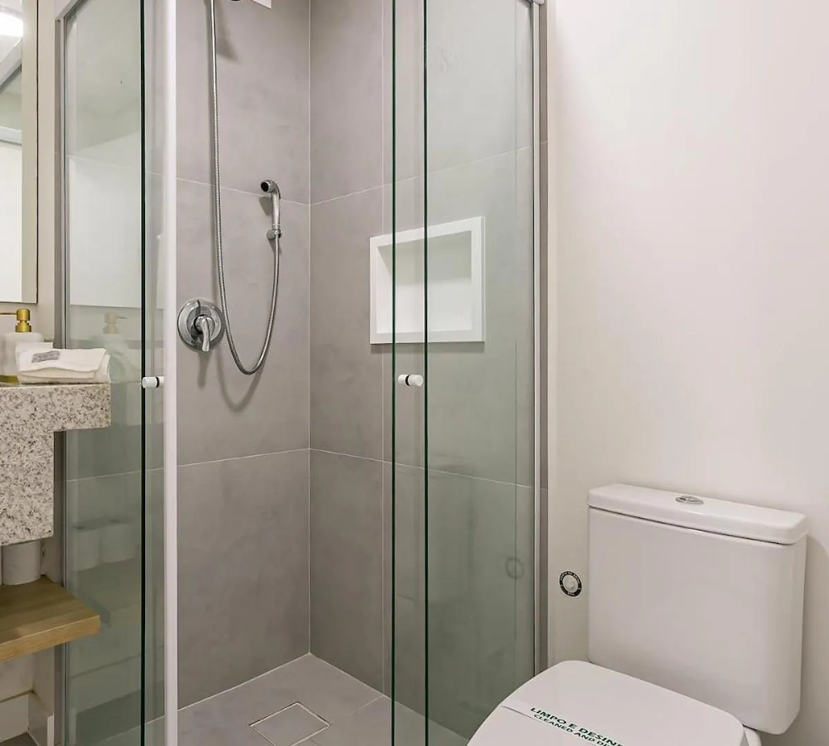 Apartmán Loft Sunrise - Duplex No Novo Campeche Florianópolis