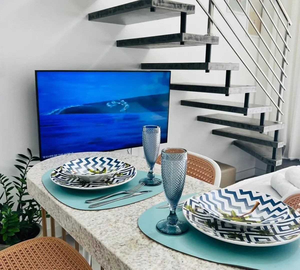 Apartmán Loft Sunrise - Duplex No Novo Campeche Florianópolis