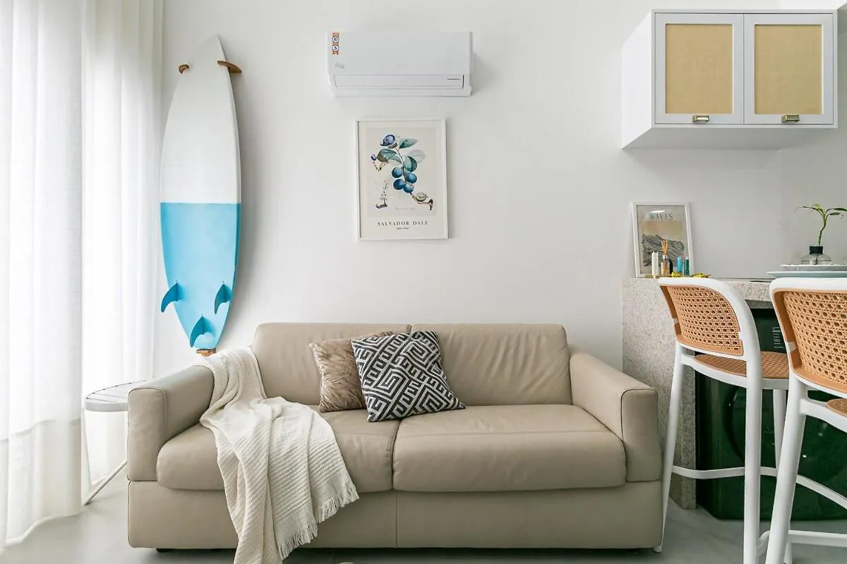 Apartmán Loft Sunrise - Duplex No Novo Campeche Florianópolis Brazílie
