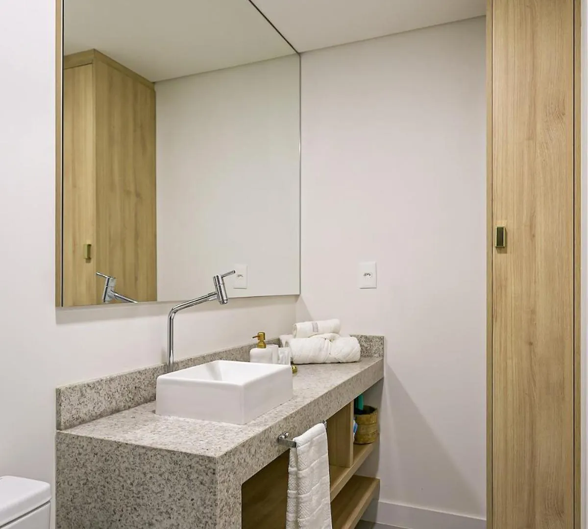 Apartmán Loft Sunrise - Duplex No Novo Campeche Florianópolis