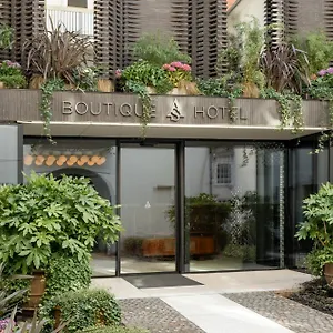 As Boutique Hotel, Superior Liubliana