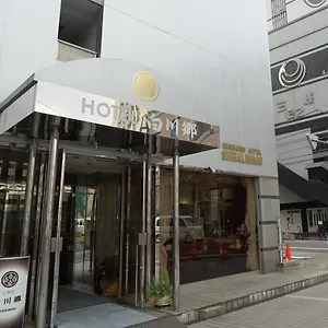 Balian Shinjuku Glamping (adults Only) Tokio
